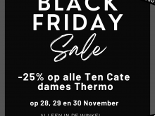 Black Friday